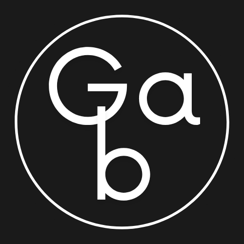 Logo Gabriela Barahona